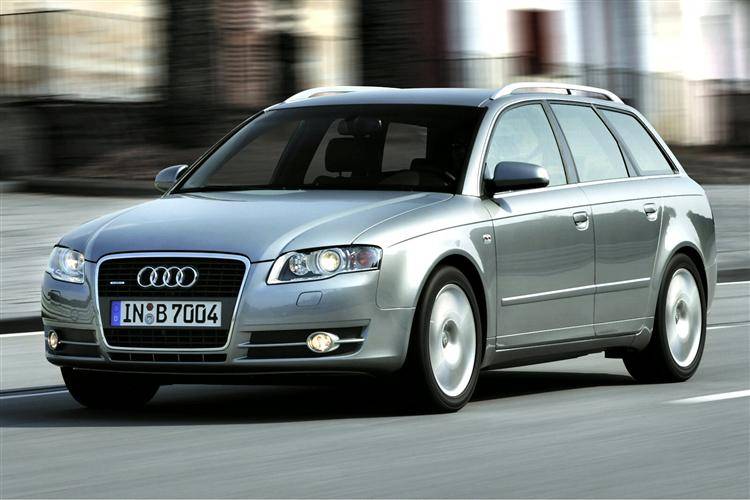 2005 audi a4 2.0t reliability 2005 audi a4 2.0t reliability